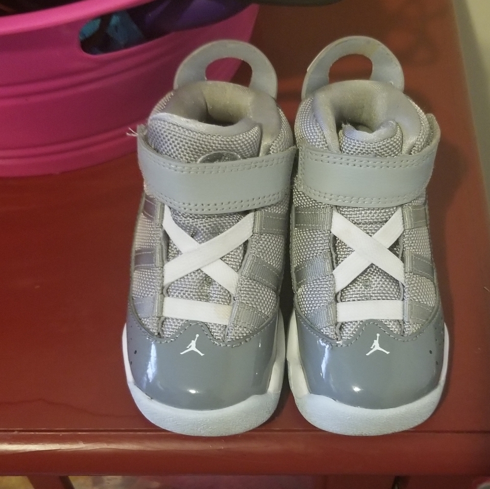 Jordan's